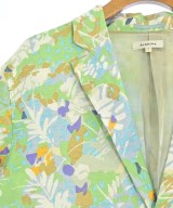 BLAMINK（ブラミンク）カジュアルジャケット 緑 サイズ:1(S位) レディース/2200675507141