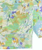 BLAMINK（ブラミンク）カジュアルジャケット 緑 サイズ:2(M位) レディース/2200675507158