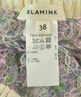 BLAMINK（ブラミンク）ひざ丈スカート 緑 サイズ:38(M位) レディース/2200675507288