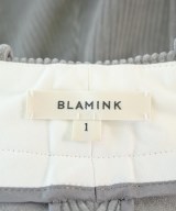 BLAMINK（ブラミンク）その他 グレー サイズ:1(S位) レディース/2200669073119