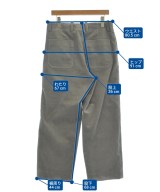 BLAMINK（ブラミンク）その他 グレー サイズ:1(S位) レディース/2200669073119