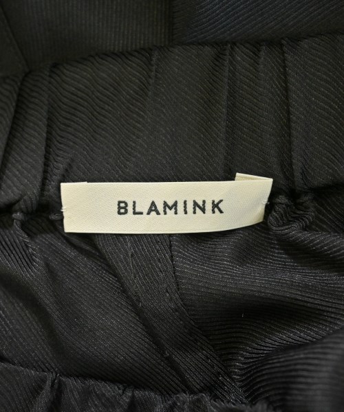 BLAMINK（ブラミンク）その他 黒 サイズ:-(M位) レディース/2200669073157