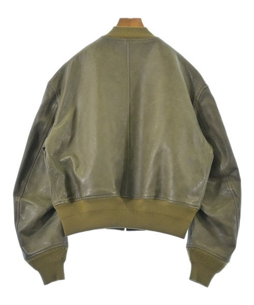 BLAMINK（ブラミンク）その他 カーキ サイズ:2(M位) レディース/2200671519018