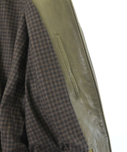 BLAMINK（ブラミンク）その他 カーキ サイズ:2(M位) レディース/2200671519018