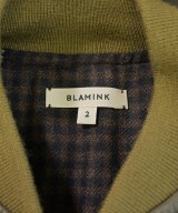 BLAMINK（ブラミンク）その他 カーキ サイズ:2(M位) レディース/2200671519018