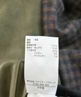 BLAMINK（ブラミンク）その他 カーキ サイズ:2(M位) レディース/2200671519018