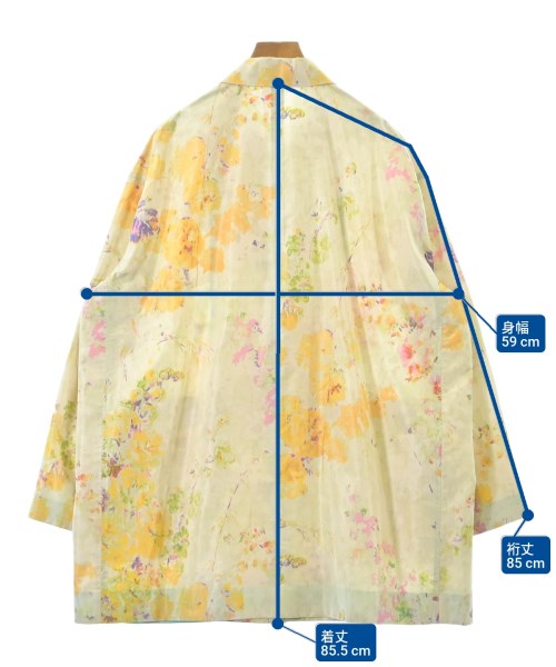 BLAMINK（ブラミンク）その他 ベージュ サイズ:38(M位) レディース/2200676150018