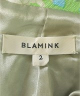 BLAMINK（ブラミンク）カジュアルジャケット 緑 サイズ:2(M位) レディース/2200676839050