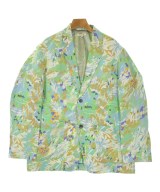 BLAMINK カジュアルジャケット