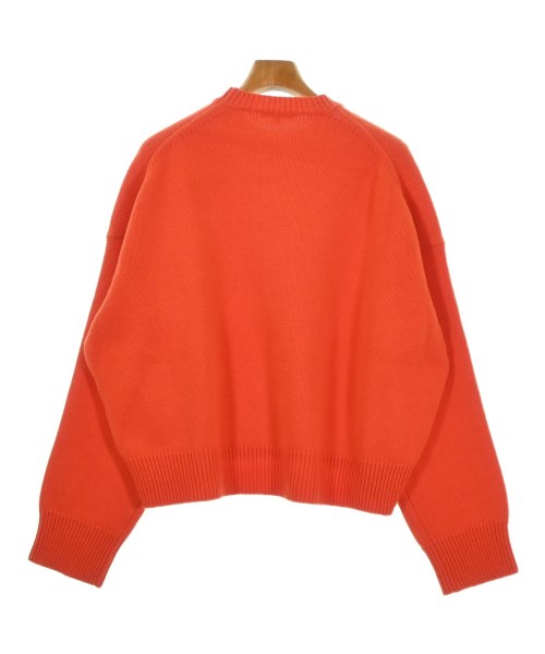 BLAMINK（ブラミンク）ニット・セーター 赤 サイズ:38(M位) レディース/2200676803044