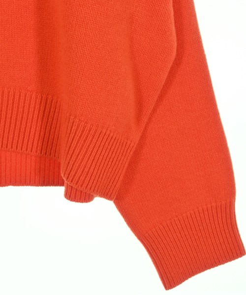 BLAMINK（ブラミンク）ニット・セーター 赤 サイズ:38(M位) レディース/2200676803044