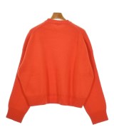 BLAMINK（ブラミンク）ニット・セーター 赤 サイズ:38(M位) レディース/2200676803044