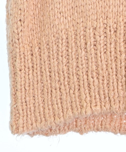 BLAMINK（ブラミンク）ベスト/ノースリーブ ピンク サイズ:38(M位) レディース/2200678986233