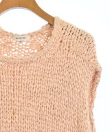 BLAMINK（ブラミンク）ベスト/ノースリーブ ピンク サイズ:38(M位) レディース/2200678986233