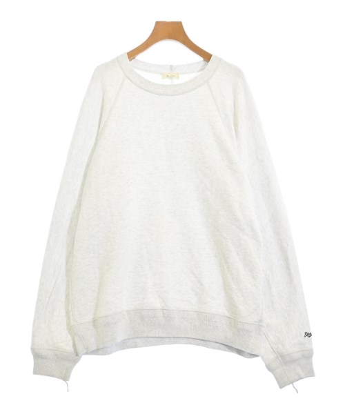 BLAMINK(ブラミンク)スウェット グレー サイズ:2(M位)/2200679228042