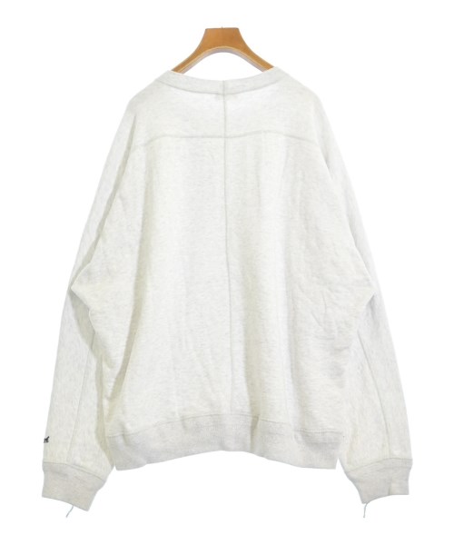 BLAMINK（ブラミンク）スウェット グレー サイズ:2(M位) レディース/2200679228042