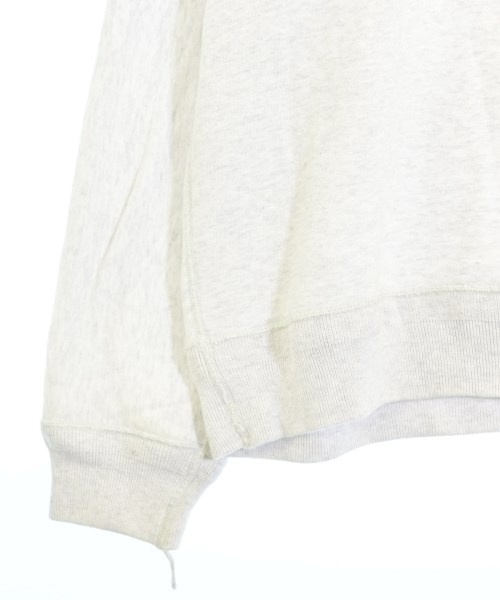 BLAMINK（ブラミンク）スウェット グレー サイズ:2(M位) レディース/2200679228042