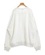 BLAMINK（ブラミンク）スウェット グレー サイズ:2(M位) レディース/2200679228042