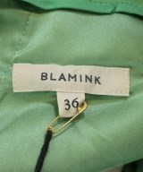 BLAMINK（ブラミンク）その他 緑 サイズ:36(S位) レディース/2200679938057