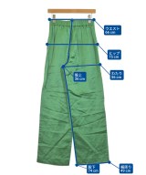 BLAMINK（ブラミンク）その他 緑 サイズ:36(S位) レディース/2200679938057