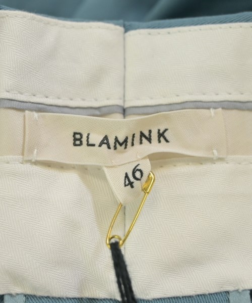 BLAMINK（ブラミンク）その他 青 サイズ:46(XXL位) レディース/2200679938064