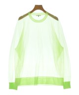 BLAMINK（ブラミンク）ニット・セーター 緑 サイズ:38(M位) レディース/2200680402080