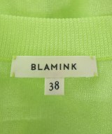 BLAMINK（ブラミンク）ニット・セーター 緑 サイズ:38(M位) レディース/2200680402080