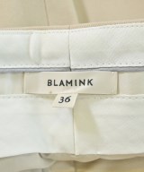 BLAMINK（ブラミンク）ロング・マキシ丈スカート ベージュ サイズ:36(S位) レディース/2200676611038