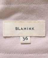 BLAMINK（ブラミンク）ブラウス ピンク サイズ:36(S位) レディース/2200675858014