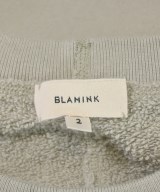 BLAMINK（ブラミンク）スウェット グレー サイズ:2(M位) レディース/2200679270140
