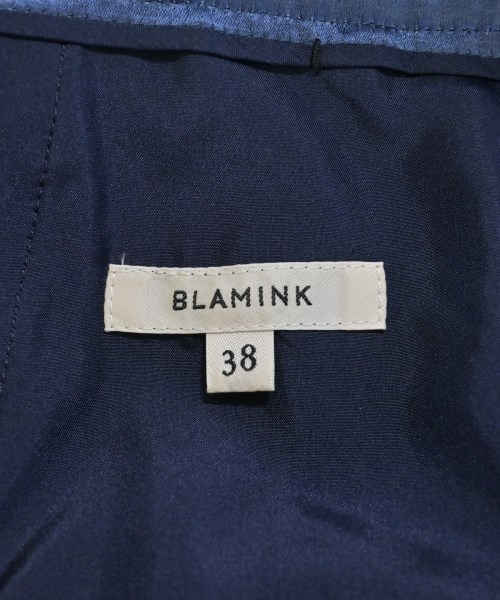 BLAMINK（ブラミンク）その他 青 サイズ:38(M位) レディース/2200679270157