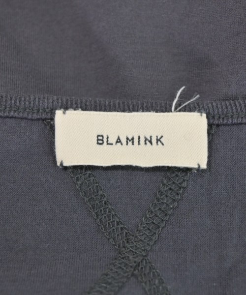 BLAMINK（ブラミンク）タンクトップ グレー サイズ:-(M位) レディース/2200679270256
