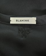 BLAMINK（ブラミンク）ワンピース 黒 サイズ:F レディース/2200685191026