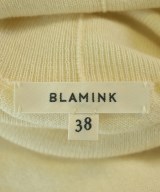 BLAMINK（ブラミンク）ニット・セーター 白 サイズ:38(M位) レディース/2200688249076