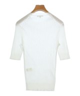 BLAMINK（ブラミンク）ニット・セーター 白 サイズ:36(S位) レディース/2200695010089