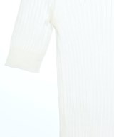 BLAMINK（ブラミンク）ニット・セーター 白 サイズ:36(S位) レディース/2200695010089