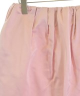 BLAMINK（ブラミンク）ひざ丈スカート ピンク サイズ:36(S位) レディース/2200695010119
