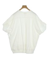 BLAMINK（ブラミンク）スウェット 白 サイズ:36(S位) レディース/2200691391113