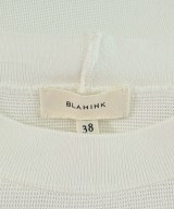 BLAMINK（ブラミンク）ベスト/ノースリーブ 白 サイズ:-(M位) レディース/2200691391120
