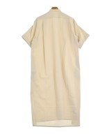 BLAMINK（ブラミンク）シャツワンピース ベージュ サイズ:38(M位) レディース/2200694043026
