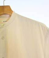 BLAMINK（ブラミンク）シャツワンピース ベージュ サイズ:38(M位) レディース/2200694043026