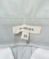 BLAMINK（ブラミンク）スラックス 青 サイズ:36(S位) レディース/2200696670176