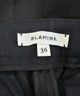 BLAMINK（ブラミンク）スラックス 黒 サイズ:36(S位) レディース/2200696670183