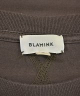 BLAMINK（ブラミンク）ノースリーブ 茶 サイズ:0(XS位) レディース/2200694691067