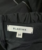 BLAMINK（ブラミンク）ロング・マキシ丈スカート 黒 サイズ:36(S位) レディース/2200693054016