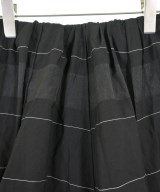 BLAMINK（ブラミンク）ロング・マキシ丈スカート 黒 サイズ:36(S位) レディース/2200693054016
