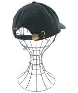 BLAMINK（ブラミンク）キャップ 黒 サイズ:- レディース/2200699134071