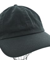 BLAMINK（ブラミンク）キャップ 黒 サイズ:- レディース/2200699134071