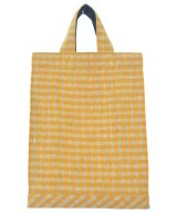 BLAMINK（ブラミンク）トートバッグ 黄 サイズ:- レディース/2200696041037