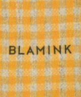 BLAMINK（ブラミンク）トートバッグ 黄 サイズ:- レディース/2200696041037